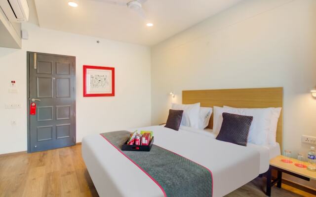 OYO Townhouse 177 Balewadi