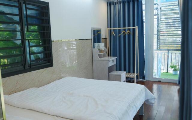 Tina Homestay