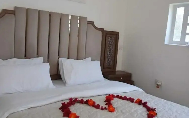 Rofty Vacation Home Utawala