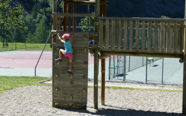 La Belledone à Vaujany