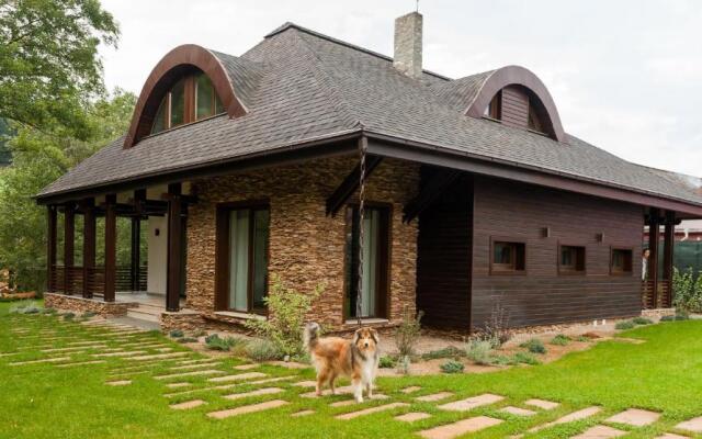 Chalet Hovel