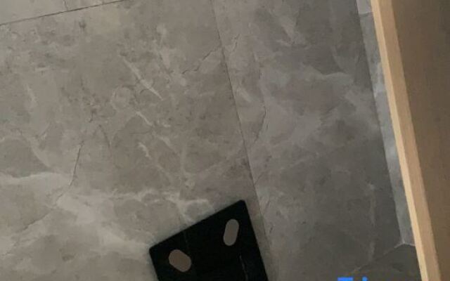 Wenhe Ruijin Hotel