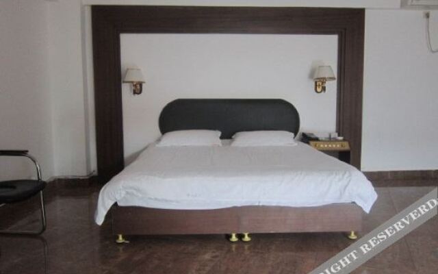 Yelia Y Hotel Haikou Pearl Plaza