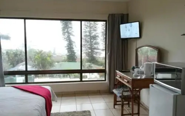 Windsor Guest House