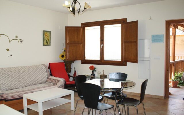 Abadia Suites