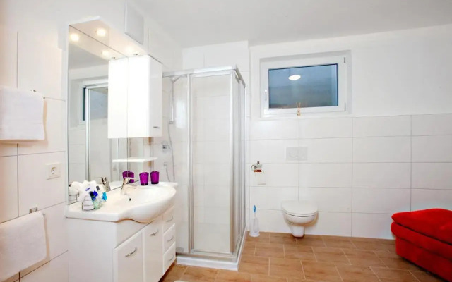 Appartment Christine