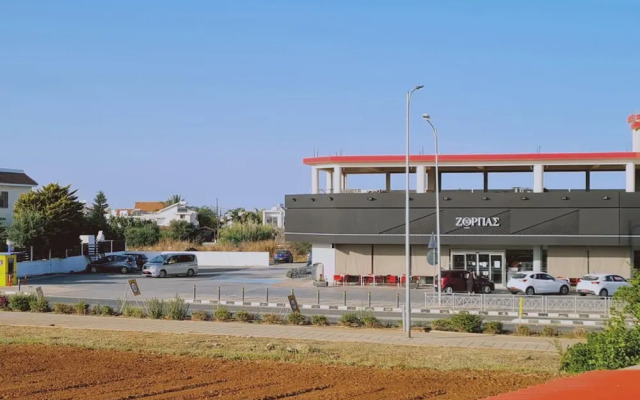 81 KAP - Azure Dream Apartment