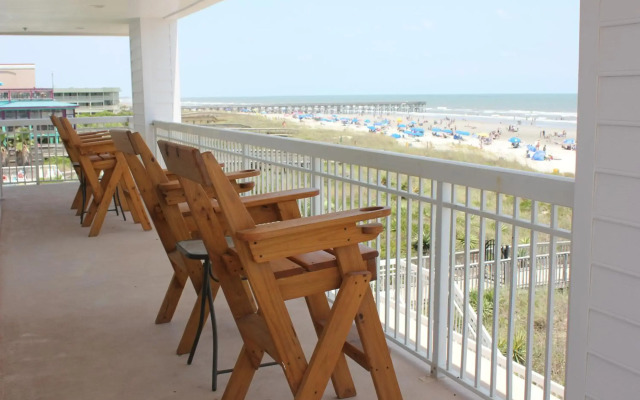 Seaside Inn Oceanfront