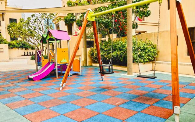 LUX 2BR | Astonishing Burj Khalifa & Fountain Views