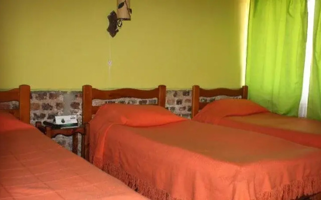 Hotel Casa Grande Real