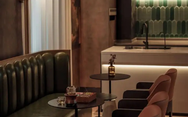 Maxshure Mezihoo Hotel