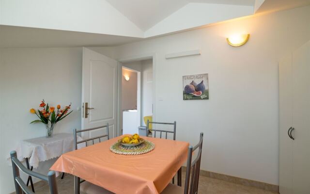 Apartments Jastad