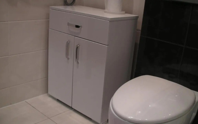 Premium Apartment