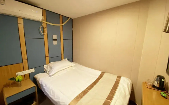 Shanghai Love Hotel