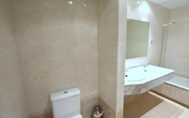 Apartamento Nou Fontana