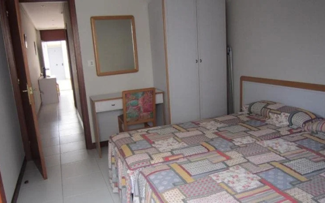 Apartamentos Elena