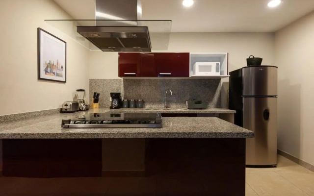 Nomade Place in Heart of New Polanco/ 4guest