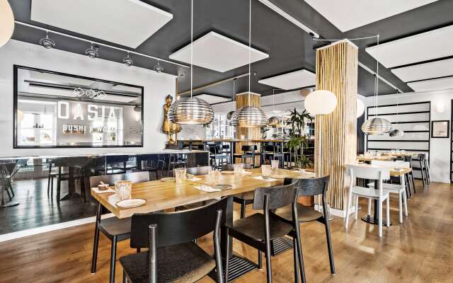 Best Western Torvehallerne