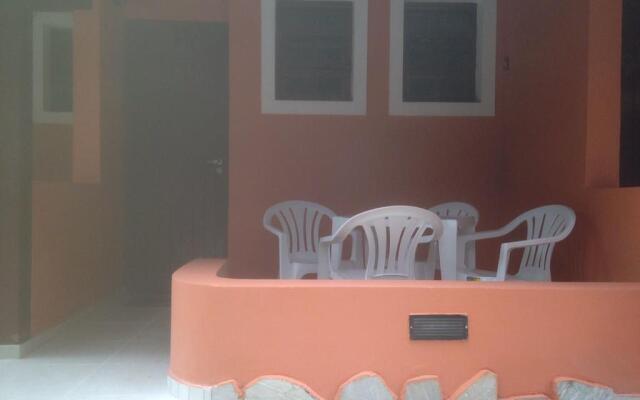 Amoreiras Hotel Pousada