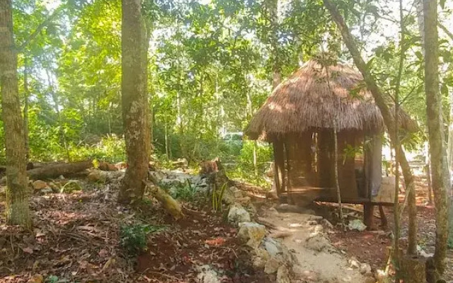 Casa Aztlan