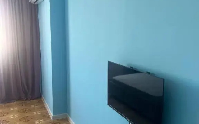 Уютная квартира с Интернетом