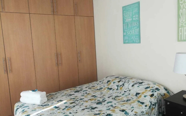 Amical Hostel