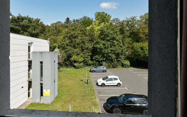 B&B HOTEL Paris Nord Aulnay-sous-Bois