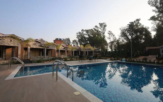 Golden View Resort & Restaurant