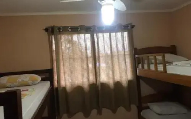 Pousada Mirante Dos Barcos