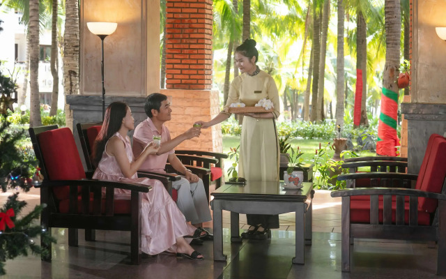 Sea Lion Beach Resort & Spa Mui Ne
