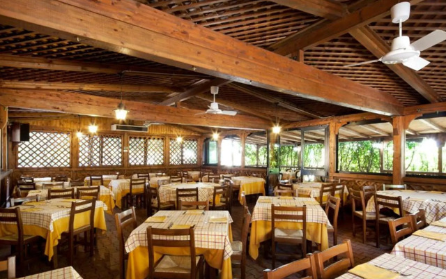Hotel Bellavista