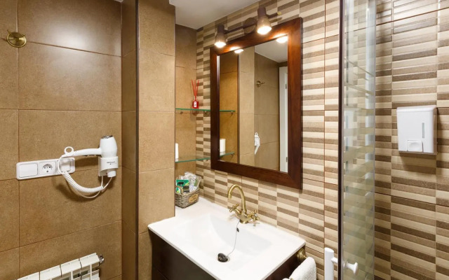 Hotel Villa San Jorge