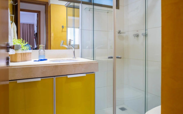 Apartamento Vista Mar