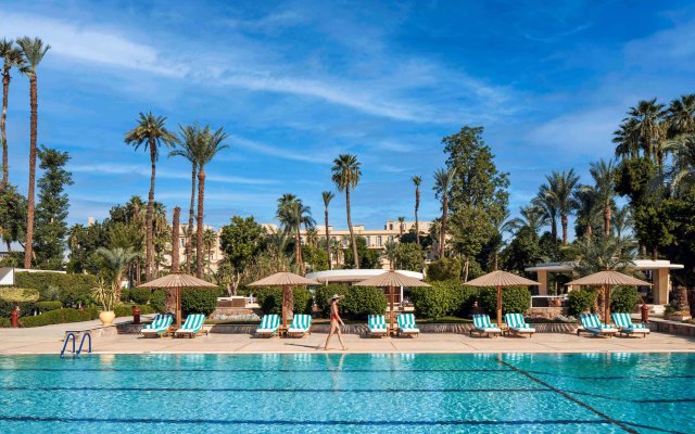 Sofitel Winter Palace Luxor