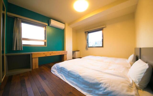 Hotel 910