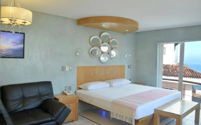 Hotel Rio Malecon
