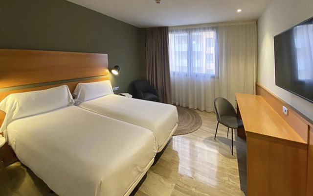 Hotel SB Express Tarragona