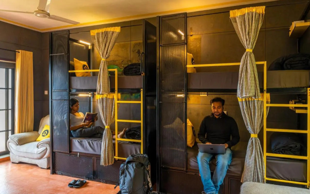 The Hosteller Munnar