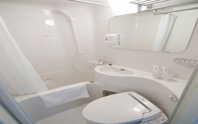 Super Hotel Hofu Ekimae