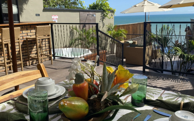 Beach Eco Stays Hotel Boutique Lagoinha