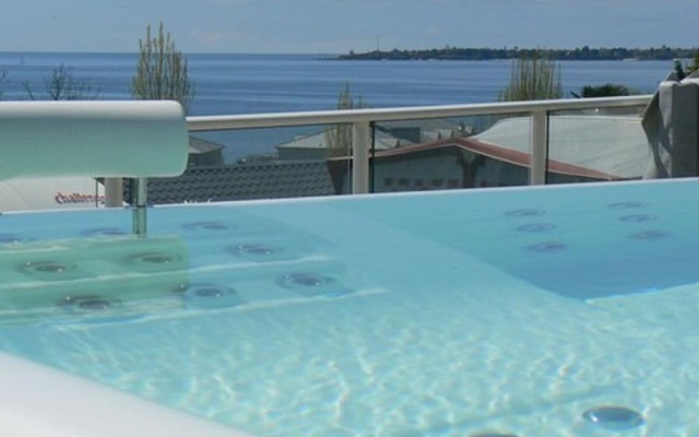 Camping Les Sables Blancs