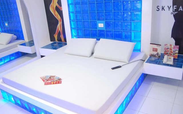 Hotel Sogo Cabanatuan