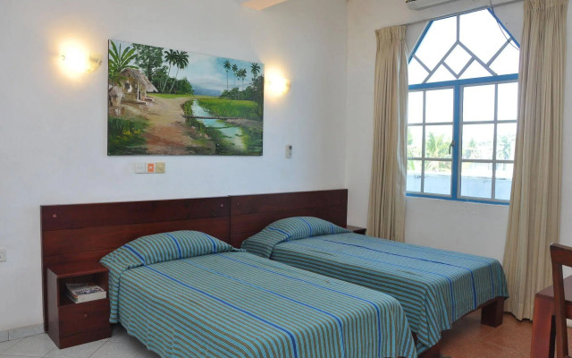 Mount Bay Guesthouse