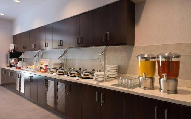 Residence Inn Palo Alto Menlo Park