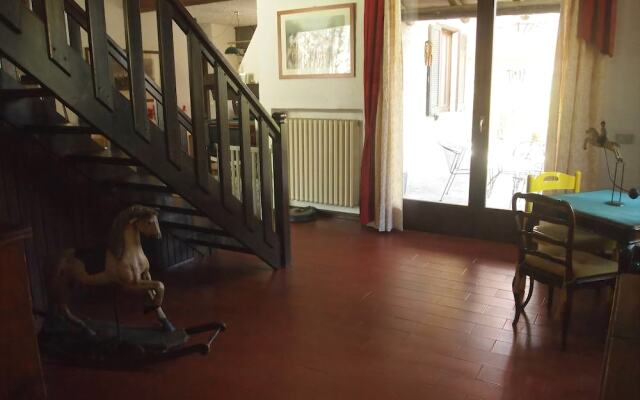 B&B Casa nel Bosco