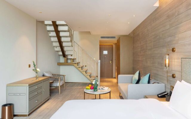 Novotel Qiandao Lake