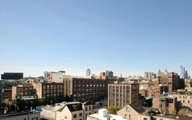 Sonder by Marriott Bonvoy The Edison Apartments Old City