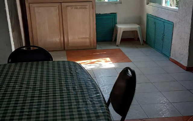 Posada Marpez