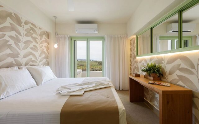 Plioni Villas & Suites