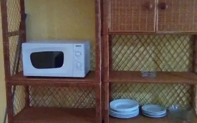 Apartamentos Condado de Miranda